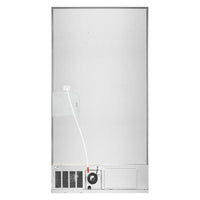 Whirlpool French 4-Door WRMF3636RZ