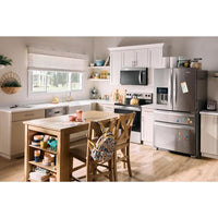 Whirlpool French 4-Door WRMF3636RZ