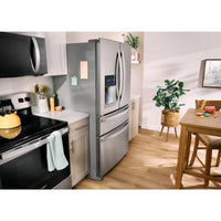 Whirlpool French 4-Door WRMF3636RZ