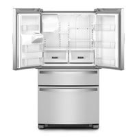 Whirlpool French 4-Door WRMF3636RZ