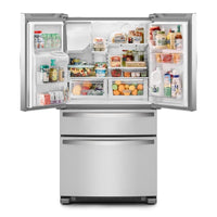 Whirlpool French 4-Door WRMF3636RZ