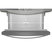 Whirlpool French 4-Door WRMF3636RZ