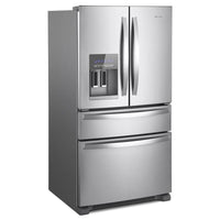 Whirlpool French 4-Door WRMF3636RZ
