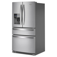Whirlpool French 4-Door WRMF3636RZ