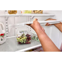 Whirlpool French 4-Door WRMF3636RZ