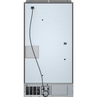 KitchenAid French 3-Door KRFC136RPS