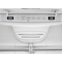 KitchenAid French 3-Door KRFC136RPS