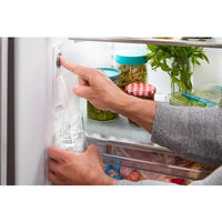 KitchenAid French 3-Door KRFC136RPS
