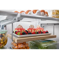 KitchenAid French 3-Door KRFC136RPS