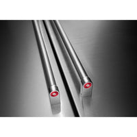 KitchenAid French 3-Door KRFC136RPS