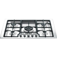 Smeg Gas PGFU30X2