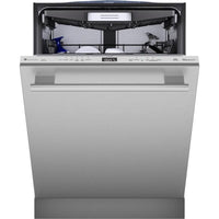 Thermador Top Controls DWHD661EFM