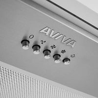 AVIVA Hood Inserts AVP283SB
