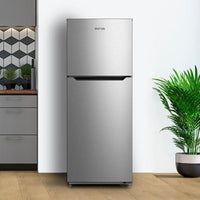 AVIVA Top Freezer ARTM142SB