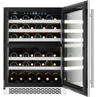 Wine Cell'R 37-48 Bottles WC46DZSV1