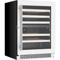 Wine Cell'R 37-48 Bottles WC46DZSV1