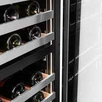 Wine Cell'R 37-48 Bottles WC46DZSV1
