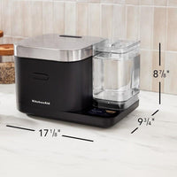 KitchenAid Rice Cooker KGC3155BM