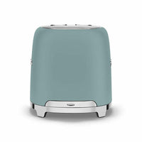 Smeg 2-Slice TSF01EGMUS