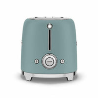 Smeg 2-Slice TSF01EGMUS