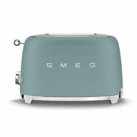 Smeg 2-Slice TSF01EGMUS
