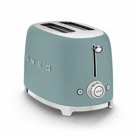 Smeg 2-Slice TSF01EGMUS
