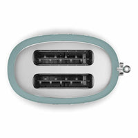Smeg 2-Slice TSF01EGMUS