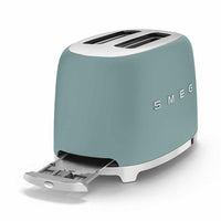Smeg 2-Slice TSF01EGMUS