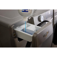 Whirlpool Front Loading WFW5720RW