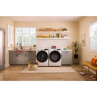 Whirlpool Front Loading WFW5720RW