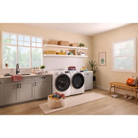 Whirlpool Front Loading WFW5720RW