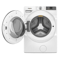 Whirlpool Front Loading WFW5720RW