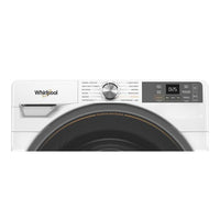 Whirlpool Front Loading WFW5720RW