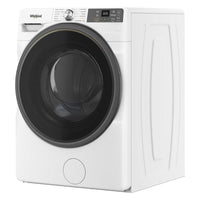 Whirlpool Front Loading WFW5720RW