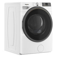 Whirlpool Front Loading WFW5720RW