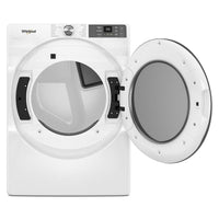 Whirlpool Electric YWED5720RW