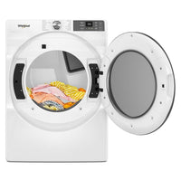 Whirlpool Electric YWED5720RW