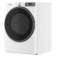 Whirlpool Electric YWED5720RW