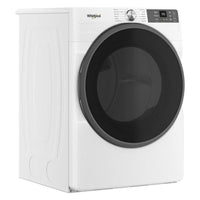 Whirlpool Electric YWED5720RW