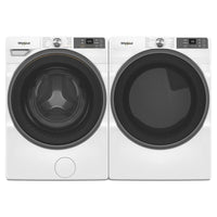 Whirlpool Electric YWED5720RW