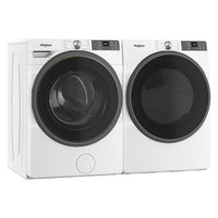 Whirlpool Electric YWED5720RW