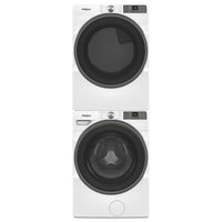 Whirlpool Electric YWED5720RW