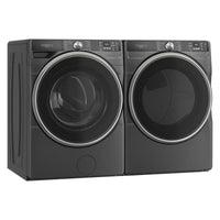 Whirlpool Front Loading WFW6720RU