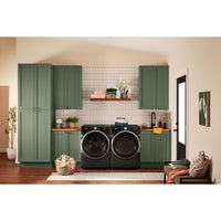 Whirlpool Front Loading WFW6720RU
