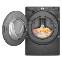 Whirlpool Front Loading WFW6720RU