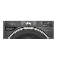 Whirlpool Front Loading WFW6720RU