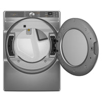 Whirlpool Electric YWED6720RR
