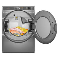 Whirlpool Electric YWED6720RR