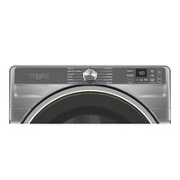Whirlpool Electric YWED6720RR