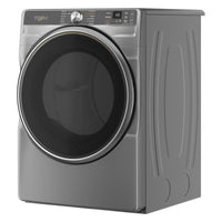 Whirlpool Electric YWED6720RR